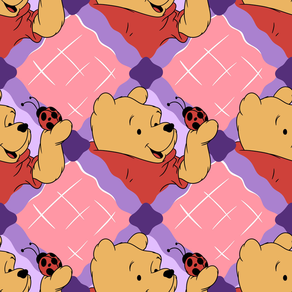 Honey Pot