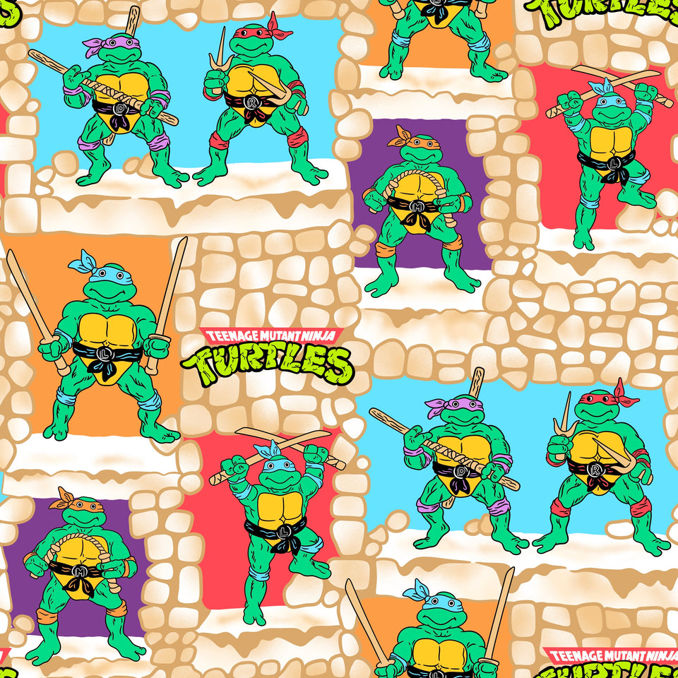 Turtle Lair